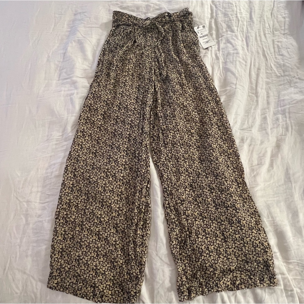 Daisy Pants